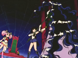 Illustration for article titled Sailor Stars Rewatch Bonanza!! Episodes 4 & 5